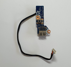 Module port usb Samsung R730