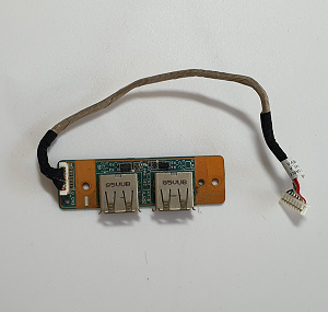 Module port usb Sony Vgn-nr38e