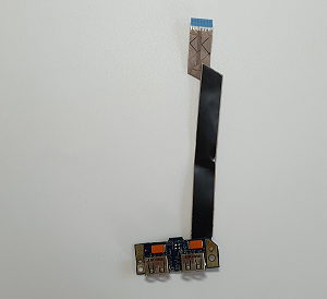 Module port usb Toshiba A200
