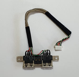 Module port usb Toshiba A300