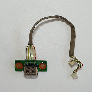 Module port usb Toshiba L300
