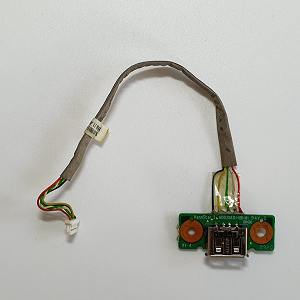Module port usb Toshiba L300D