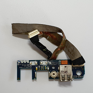 Module port usb Toshiba P200