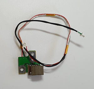 Module port usb Toshiba SM30