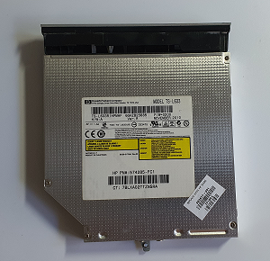 Lecteur graveur dvd HP Dv6 -3180sf