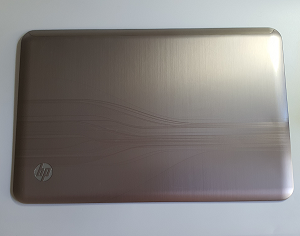Plasturgie dos écran HP Dv6-3180sf