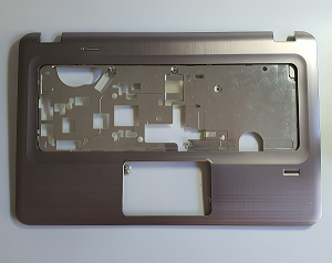 Plasturgie repose poignet HP Dv6-3180sf