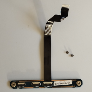 Bouton touche pad HP DV7-6171sf