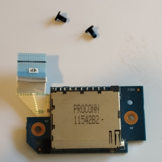 lecteur Carte SD HP DV7-6171sf