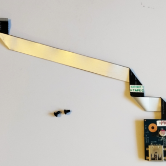 Module USB HP DV7-6171sf