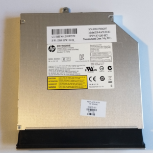 Lecteurs Graveur DVD HP DV7-6171sf