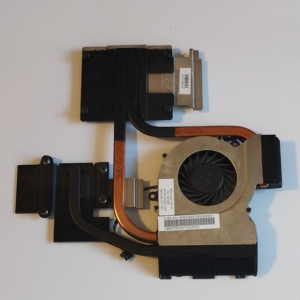 Ventilateurs et dissipateurs pour ordinateurs potables HP DV7-6171sf