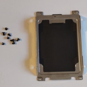 Caddy fixation HP DV7-6171sf