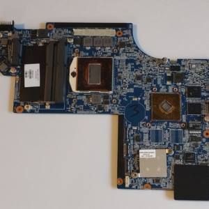 Carte mère pour ordinateurs portables HP DV7-6171sf